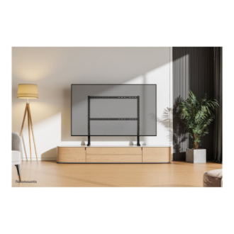 Neomounts Desk Mount | DS45-430BL18 TV stand | Adjustable Height | 45-90 Neomounts Desk Mount | DS45-430BL18 TV stand | Adjustable Height | 45-90