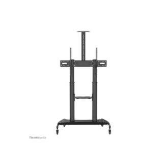 Neomounts Floor stand | PLASMA-M1950E TV trolley | Adjustable Height, Tilt | 60-100 Neomounts Floor stand | PLASMA-M1950E TV trolley | Adjustable Height, Tilt | 60-100