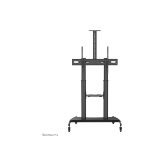 Neomounts Floor stand | PLASMA-M1950E TV trolley | Adjustable Height, Tilt | 60-100 Neomounts Floor stand | PLASMA-M1950E TV trolley | Adjustable Height, Tilt | 60-100