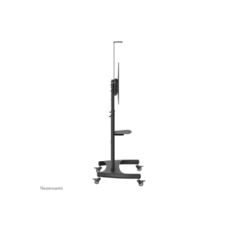 Neomounts Floor stand | PLASMA-M1950E TV trolley | Adjustable Height, Tilt | 60-100 Neomounts Floor stand | PLASMA-M1950E TV trolley | Adjustable Height, Tilt | 60-100