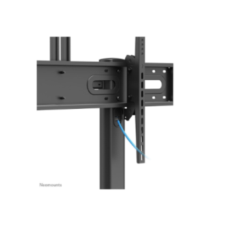 Neomounts Floor stand | PLASMA-M1950E TV trolley | Adjustable Height, Tilt | 60-100 Neomounts Floor stand | PLASMA-M1950E TV trolley | Adjustable Height, Tilt | 60-100