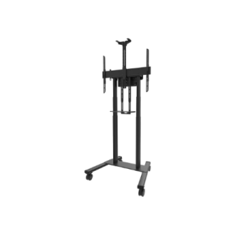 Neomounts AFL-875BL1 Videobar and multimedia kit - universal | Maximum weight (capacity) 9 kg | Black Neomounts AFL-875BL1 Videobar and multimedia kit - universal | Maximum weight (capacity) 9 kg | Black