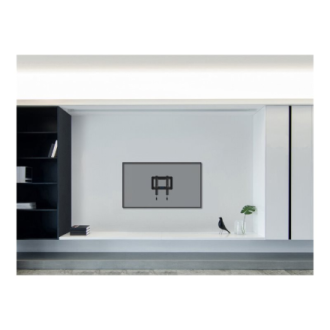 Neomounts Wall mount | WL30-550BL12 TV mount wall | 24-65 Neomounts Wall mount | WL30-550BL12 TV mount wall | 24-65