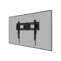 Neomounts Wall mount | WL30-750BL16 Heavy duty wall mount | Adjustable Height | 42-86 Neomounts Wall mount | WL30-750BL16 Heavy duty wall mount | Adjustable Height | 42-86
