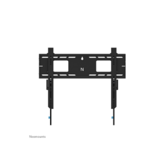 Neomounts Wall mount | WL30-750BL16 Heavy duty wall mount | Adjustable Height | 42-86 Neomounts Wall mount | WL30-750BL16 Heavy duty wall mount | Adjustable Height | 42-86