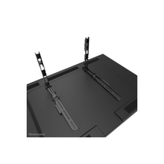 Neomounts Wall mount | WL30-750BL16 Heavy duty wall mount | Adjustable Height | 42-86 Neomounts Wall mount | WL30-750BL16 Heavy duty wall mount | Adjustable Height | 42-86