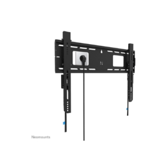 Neomounts Wall mount | WL30-750BL16 Heavy duty wall mount | Adjustable Height | 42-86 Neomounts Wall mount | WL30-750BL16 Heavy duty wall mount | Adjustable Height | 42-86