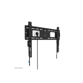 Neomounts Wall mount | WL30-750BL16 Heavy duty wall mount | Adjustable Height | 42-86 Neomounts Wall mount | WL30-750BL16 Heavy duty wall mount | Adjustable Height | 42-86