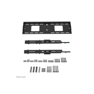 Neomounts Wall mount | WL30-750BL16 Heavy duty wall mount | Adjustable Height | 42-86 Neomounts Wall mount | WL30-750BL16 Heavy duty wall mount | Adjustable Height | 42-86
