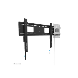 Neomounts Wall mount | WL30-750BL16 Heavy duty wall mount | Adjustable Height | 42-86 Neomounts Wall mount | WL30-750BL16 Heavy duty wall mount | Adjustable Height | 42-86