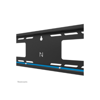 Neomounts Wall mount | WL30-750BL16 Heavy duty wall mount | Adjustable Height | 42-86 Neomounts Wall mount | WL30-750BL16 Heavy duty wall mount | Adjustable Height | 42-86