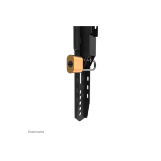 Neomounts Wall mount | WL30-750BL16 Heavy duty wall mount | Adjustable Height | 42-86 Neomounts Wall mount | WL30-750BL16 Heavy duty wall mount | Adjustable Height | 42-86