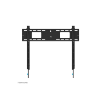 Neomounts Wall mount | WL30-750BL18 Heavy duty wall mount | Adjustable Height | 43-98 Neomounts Wall mount | WL30-750BL18 Heavy duty wall mount | Adjustable Height | 43-98