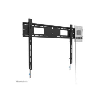 Neomounts Wall mount | WL30-750BL18 Heavy duty wall mount | Adjustable Height | 43-98 Neomounts Wall mount | WL30-750BL18 Heavy duty wall mount | Adjustable Height | 43-98