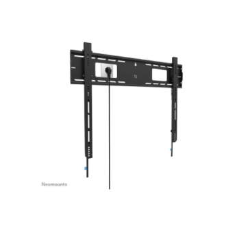 Neomounts Wall mount | WL30-750BL18 Heavy duty wall mount | Adjustable Height | 43-98 Neomounts Wall mount | WL30-750BL18 Heavy duty wall mount | Adjustable Height | 43-98