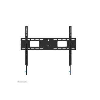 Neomounts Wall mount | WL35-750BL18 Heavy duty wall mount | Adjustable Height, Tilt | 43-98 Neomounts Wall mount | WL35-750BL18 Heavy duty wall mount | Adjustable Height, Tilt | 43-98