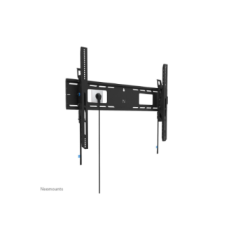 Neomounts Wall mount | WL35-750BL18 Heavy duty wall mount | Adjustable Height, Tilt | 43-98 Neomounts Wall mount | WL35-750BL18 Heavy duty wall mount | Adjustable Height, Tilt | 43-98