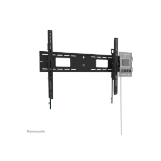 Neomounts Wall mount | WL35-750BL18 Heavy duty wall mount | Adjustable Height, Tilt | 43-98 Neomounts Wall mount | WL35-750BL18 Heavy duty wall mount | Adjustable Height, Tilt | 43-98