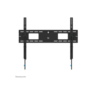 Neomounts Wall mount | WL35-750BL18 Heavy duty wall mount | Adjustable Height, Tilt | 43-98 Neomounts Wall mount | WL35-750BL18 Heavy duty wall mount | Adjustable Height, Tilt | 43-98