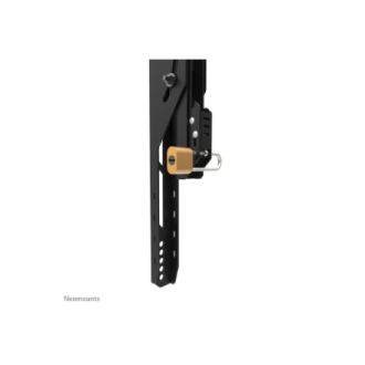 Neomounts Wall mount | WL35-750BL18 Heavy duty wall mount | Adjustable Height, Tilt | 43-98 Neomounts Wall mount | WL35-750BL18 Heavy duty wall mount | Adjustable Height, Tilt | 43-98