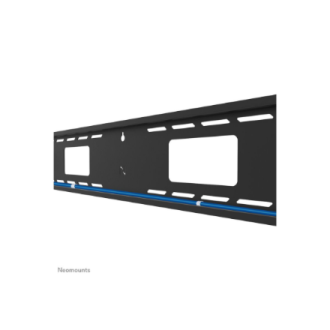 Neomounts Wall mount | WL35-750BL18 Heavy duty wall mount | Adjustable Height, Tilt | 43-98 Neomounts Wall mount | WL35-750BL18 Heavy duty wall mount | Adjustable Height, Tilt | 43-98