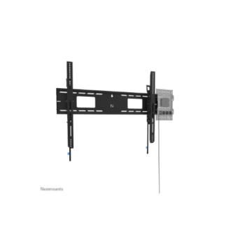 Neomounts Wall mount | WL35-750BL18 Heavy duty wall mount | Adjustable Height, Tilt | 43-98 Neomounts Wall mount | WL35-750BL18 Heavy duty wall mount | Adjustable Height, Tilt | 43-98