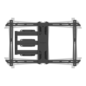Neomounts Wall mount | WL40S-850BL16 TV mount wall | Full motion, Tilt, Swivel | 40-70 Neomounts Wall mount | WL40S-850BL16 TV mount wall | Full motion, Tilt, Swivel | 40-70