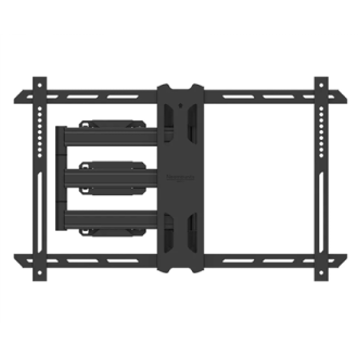 Neomounts Wall mount | WL40S-850BL16 TV mount wall | Full motion, Tilt, Swivel | 40-70 Neomounts Wall mount | WL40S-850BL16 TV mount wall | Full motion, Tilt, Swivel | 40-70