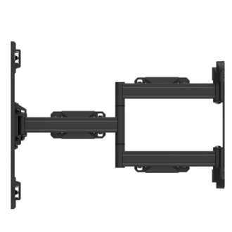 Neomounts Wall mount | WL40S-850BL16 TV mount wall | Full motion, Tilt, Swivel | 40-70 Neomounts Wall mount | WL40S-850BL16 TV mount wall | Full motion, Tilt, Swivel | 40-70