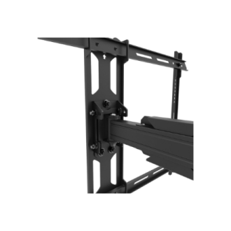 Neomounts Wall mount | WL40S-850BL16 TV mount wall | Full motion, Tilt, Swivel | 40-70 Neomounts Wall mount | WL40S-850BL16 TV mount wall | Full motion, Tilt, Swivel | 40-70