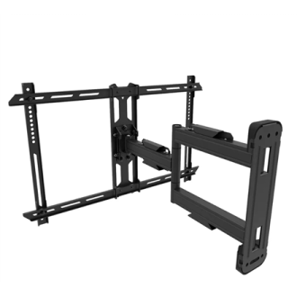 Neomounts Wall mount | WL40S-850BL16 TV mount wall | Full motion, Tilt, Swivel | 40-70 Neomounts Wall mount | WL40S-850BL16 TV mount wall | Full motion, Tilt, Swivel | 40-70
