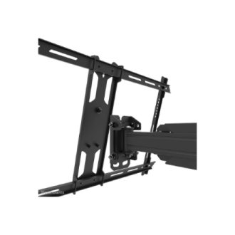 Neomounts Wall mount | WL40S-850BL16 TV mount wall | Full motion, Tilt, Swivel | 40-70 Neomounts Wall mount | WL40S-850BL16 TV mount wall | Full motion, Tilt, Swivel | 40-70
