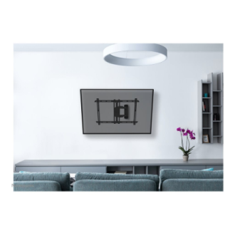 Neomounts Wall mount | WL40S-850BL16 TV mount wall | Full motion, Tilt, Swivel | 40-70 Neomounts Wall mount | WL40S-850BL16 TV mount wall | Full motion, Tilt, Swivel | 40-70