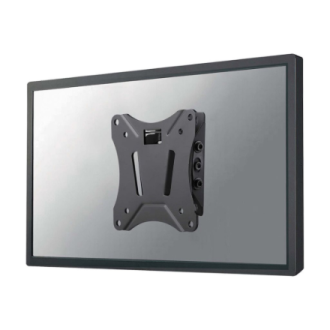 Neomounts Wall mount | NM-W60BLACK Monitor/TV mount wall | Tilt | 10-30 Neomounts Wall mount | NM-W60BLACK Monitor/TV mount wall | Tilt | 10-30