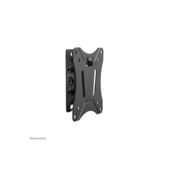 Neomounts Wall mount | NM-W60BLACK Monitor/TV mount wall | Tilt | 10-30 Neomounts Wall mount | NM-W60BLACK Monitor/TV mount wall | Tilt | 10-30