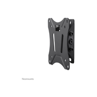 Neomounts Wall mount | NM-W60BLACK Monitor/TV mount wall | Tilt | 10-30 Neomounts Wall mount | NM-W60BLACK Monitor/TV mount wall | Tilt | 10-30