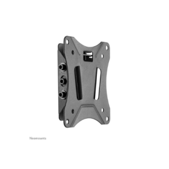 Neomounts Wall mount | NM-W60BLACK Monitor/TV mount wall | Tilt | 10-30 Neomounts Wall mount | NM-W60BLACK Monitor/TV mount wall | Tilt | 10-30