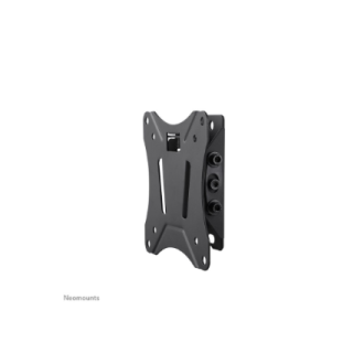 Neomounts Wall mount | NM-W60BLACK Monitor/TV mount wall | Tilt | 10-30 Neomounts Wall mount | NM-W60BLACK Monitor/TV mount wall | Tilt | 10-30