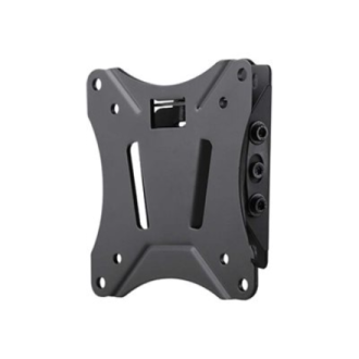 Neomounts Wall mount | NM-W60BLACK Monitor/TV mount wall | Tilt | 10-30 Neomounts Wall mount | NM-W60BLACK Monitor/TV mount wall | Tilt | 10-30