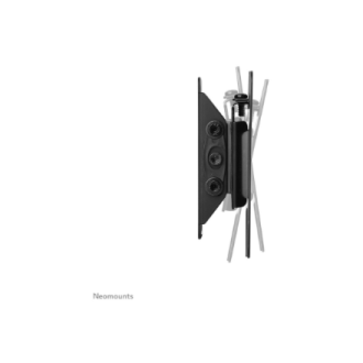 Neomounts Wall mount | NM-W60BLACK Monitor/TV mount wall | Tilt | 10-30 Neomounts Wall mount | NM-W60BLACK Monitor/TV mount wall | Tilt | 10-30
