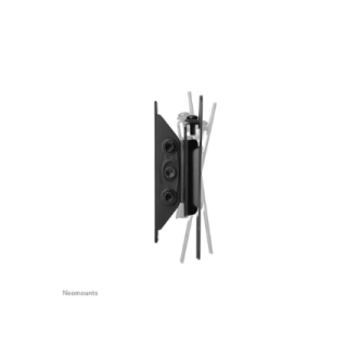 Neomounts Wall mount | NM-W60BLACK Monitor/TV mount wall | Tilt | 10-30 Neomounts Wall mount | NM-W60BLACK Monitor/TV mount wall | Tilt | 10-30