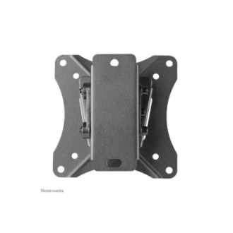 Neomounts Wall mount | NM-W60BLACK Monitor/TV mount wall | Tilt | 10-30 Neomounts Wall mount | NM-W60BLACK Monitor/TV mount wall | Tilt | 10-30