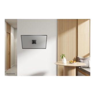 Neomounts Wall mount | NM-W60BLACK Monitor/TV mount wall | Tilt | 10-30 Neomounts Wall mount | NM-W60BLACK Monitor/TV mount wall | Tilt | 10-30