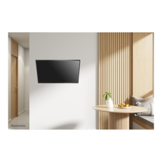 Neomounts Wall mount | NM-W60BLACK Monitor/TV mount wall | Tilt | 10-30 Neomounts Wall mount | NM-W60BLACK Monitor/TV mount wall | Tilt | 10-30