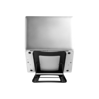 Neomounts NSLS075BLACK Laptop stand | Tilt | 10-16 Neomounts NSLS075BLACK Laptop stand | Tilt | 10-16