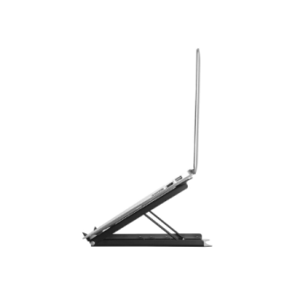 Neomounts NSLS075BLACK Laptop stand | Tilt | 10-16 Neomounts NSLS075BLACK Laptop stand | Tilt | 10-16
