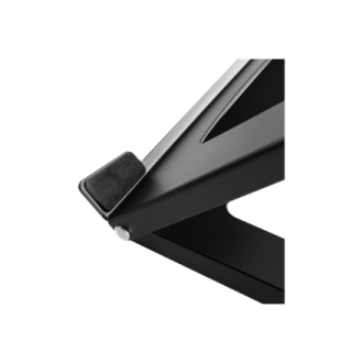Neomounts NSLS075BLACK Laptop stand | Tilt | 10-16 Neomounts NSLS075BLACK Laptop stand | Tilt | 10-16