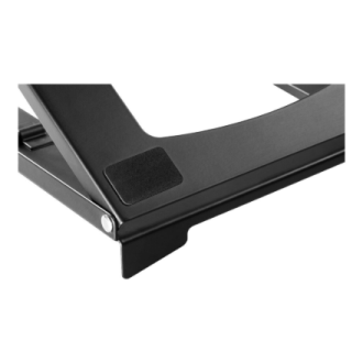 Neomounts NSLS075BLACK Laptop stand | Tilt | 10-16 Neomounts NSLS075BLACK Laptop stand | Tilt | 10-16
