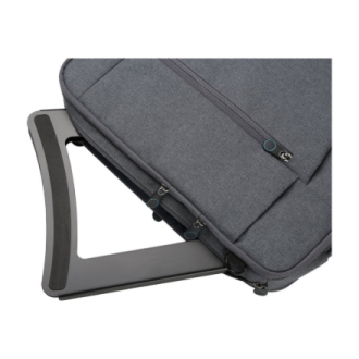 Neomounts NSLS075BLACK Laptop stand | Tilt | 10-16 Neomounts NSLS075BLACK Laptop stand | Tilt | 10-16