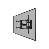 Neomounts Wall mount | WL40-550BL16 TV mount wall | Full motion, Tilt, Swivel | 40-65 